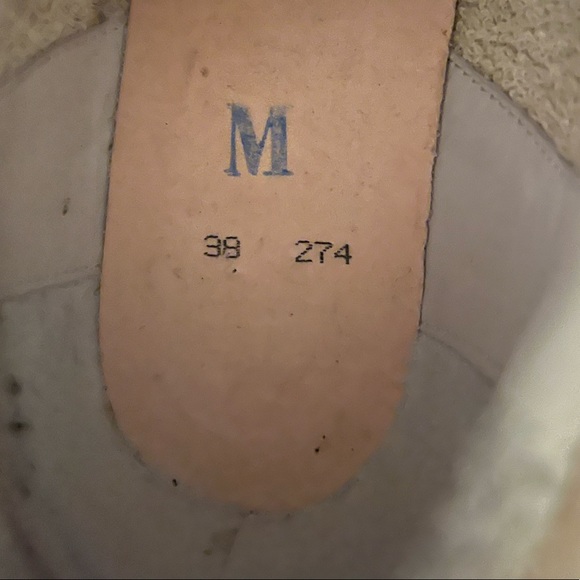 golden goose superstar - Picture 5 of 7